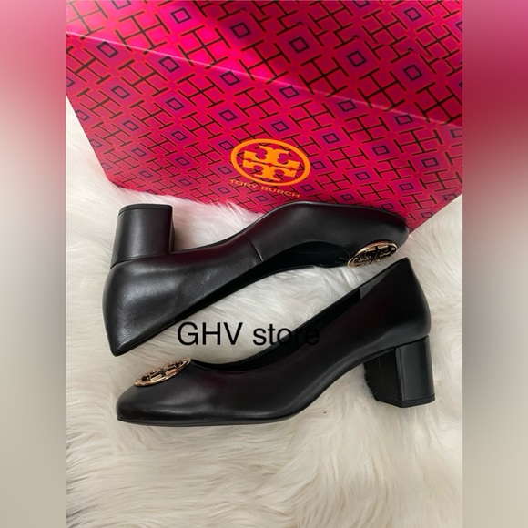 Tory burch Chelsea 50mm pump - Picture 6 of 6